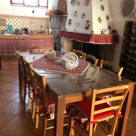 Апартаменты Tavernetta Accogliente *