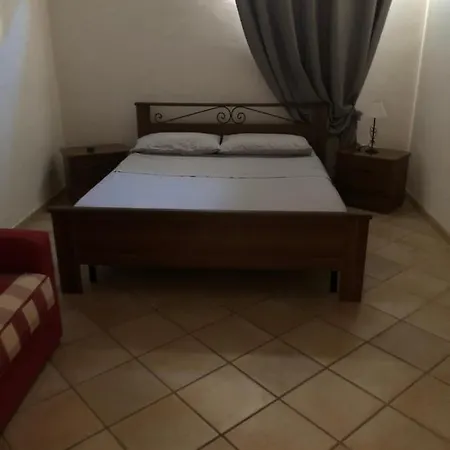 Tavernetta Accogliente Appartamento